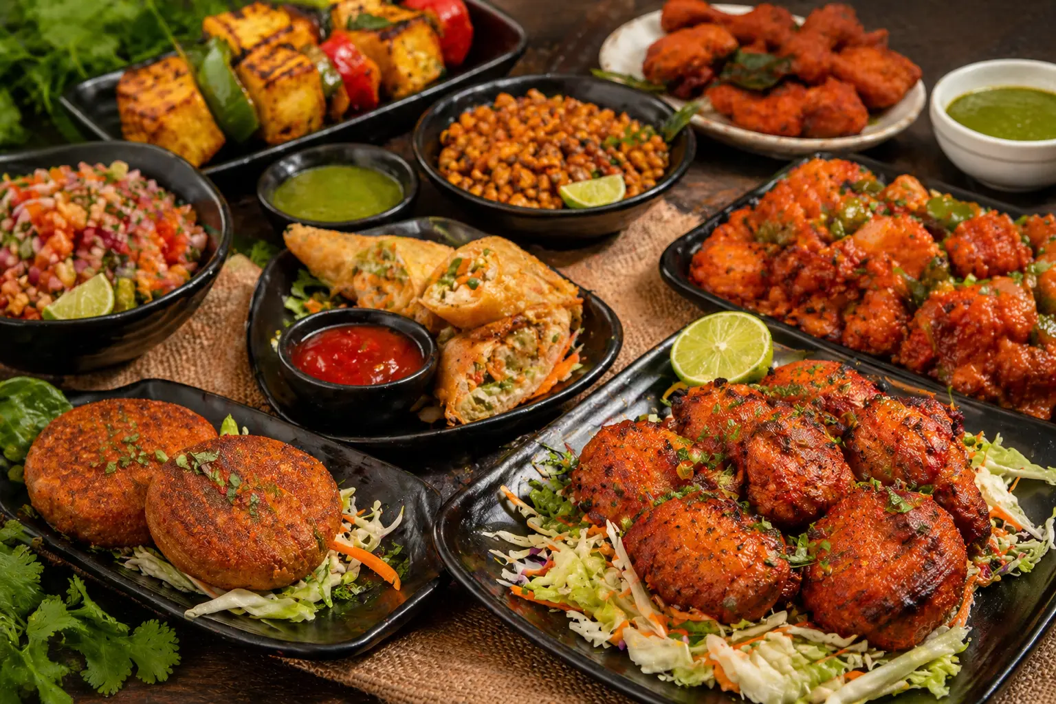 Must Try Starters in McKinney TX Crowd Favorite Appetizers You’ll Love